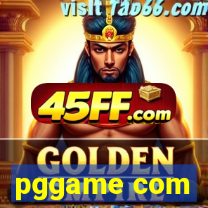 pggame com
